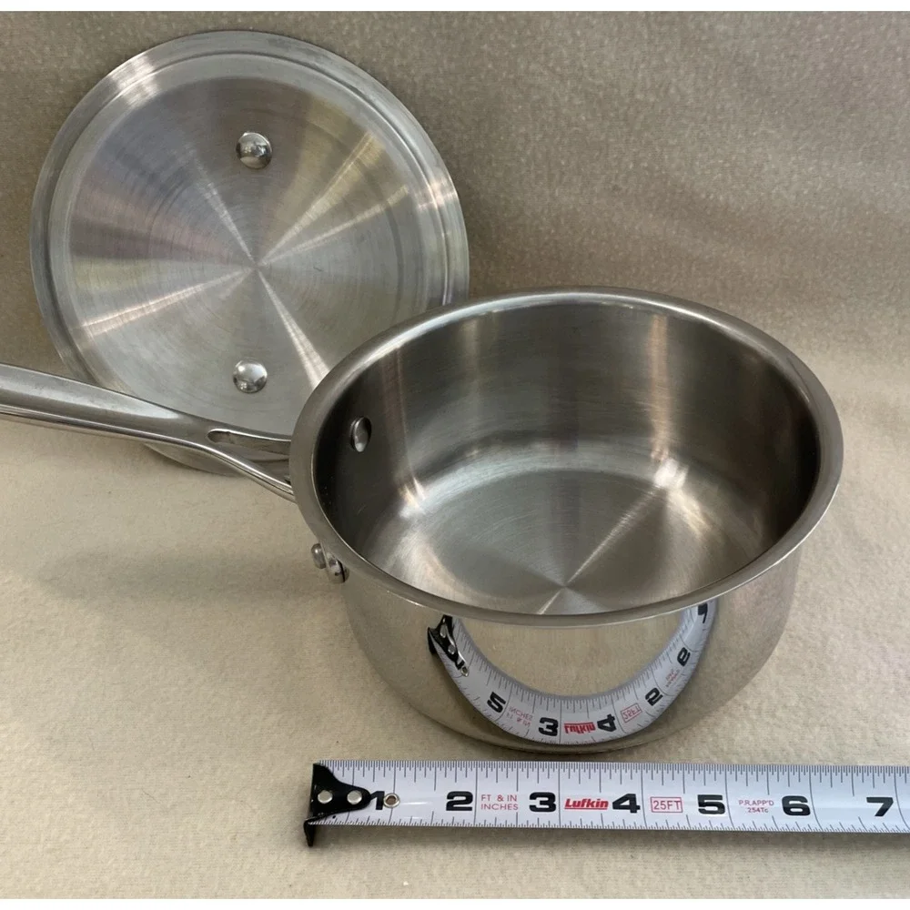 Cuisinart quart induction